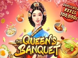 The Queens Banquet screenshot