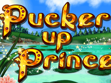 Pucker Up Prince screenshot