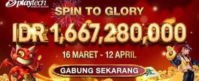 Bonus Deposit Member Baru