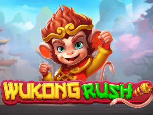 Wukong Rush screenshot
